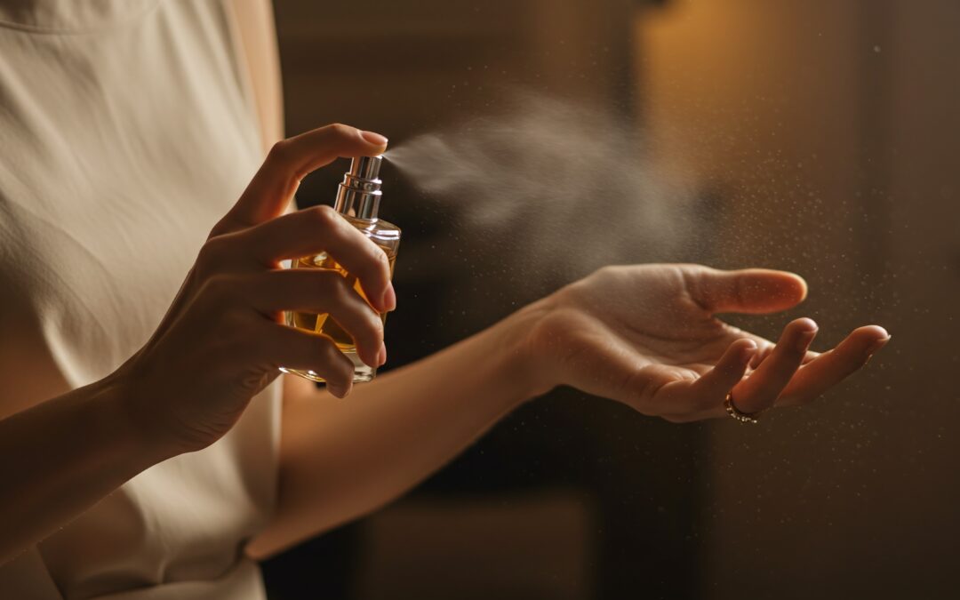 Comment choisir son parfum style streetwear