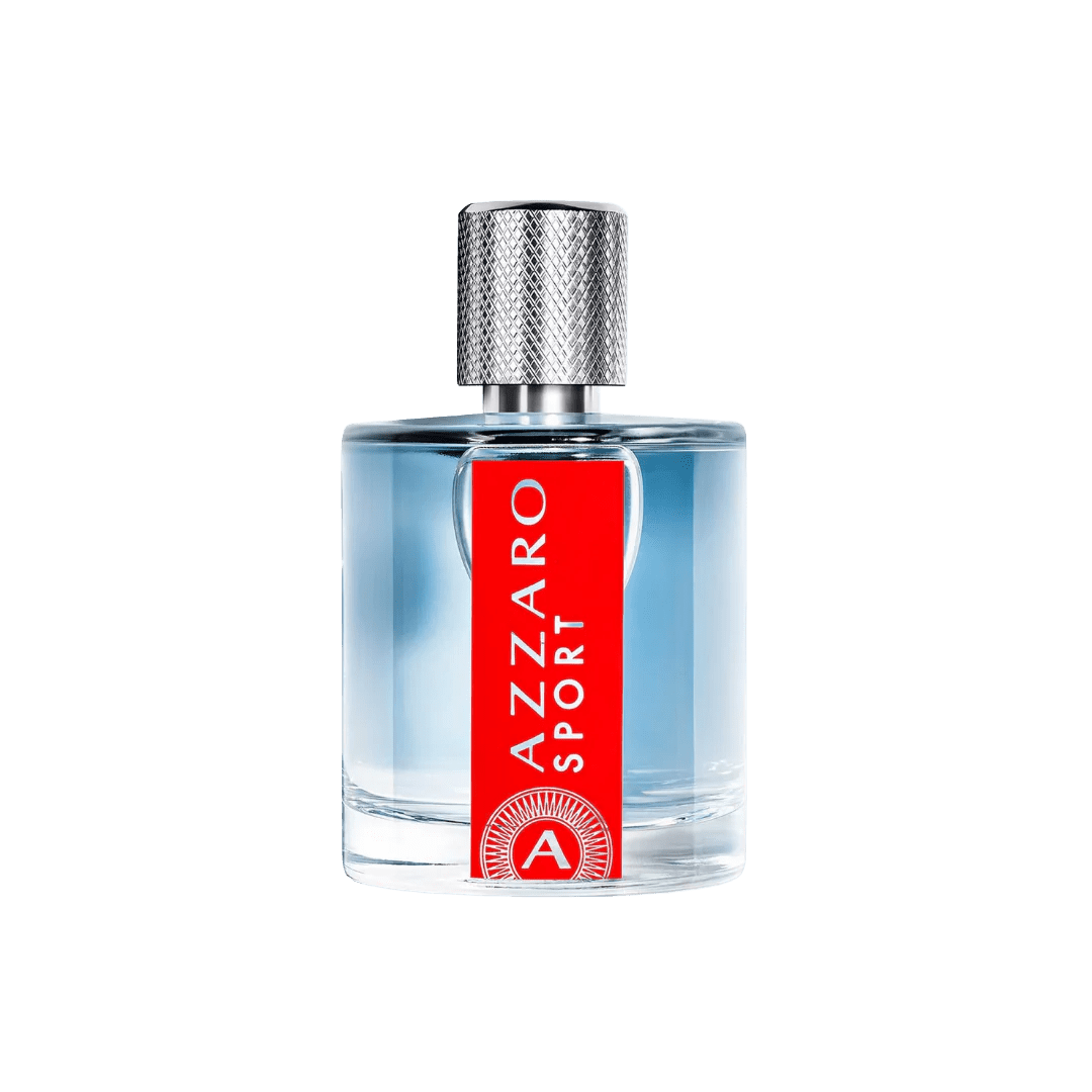 Azzaro Sport Eau de Toilette