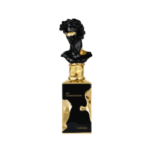 LATTAFA - HIS CONFESSION