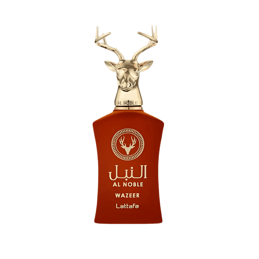 LATTAFA - NOBLE WAZEER