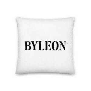 Coussin Haut de Gamme