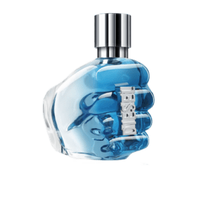 DIESEL - ONLY THE BRAVE