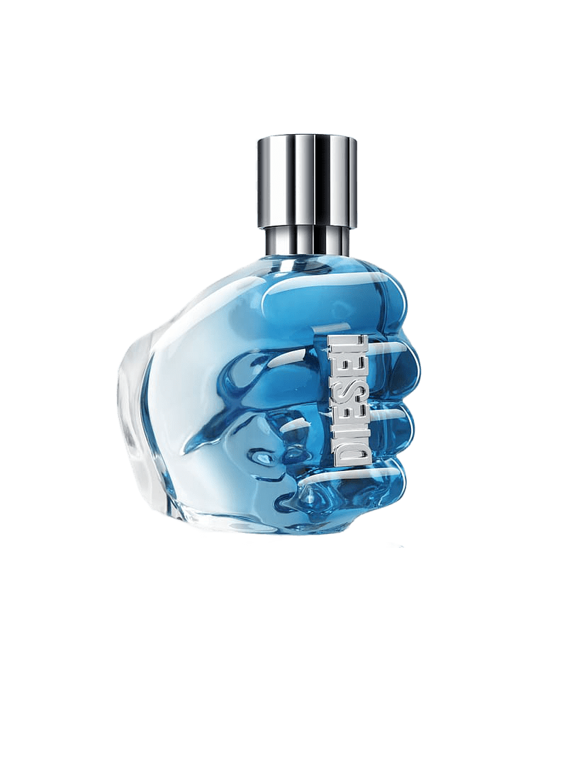 DIESEL - ONLY THE BRAVE