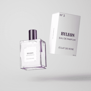 N°2 Eclat de Rose - Inspiré de Roses des Vents