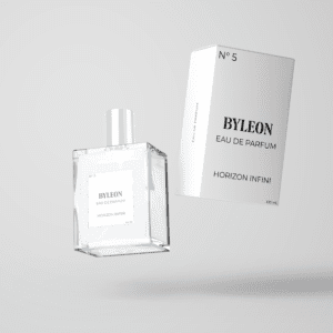 N°5 Horizon Infini - Inspiré de Immensité