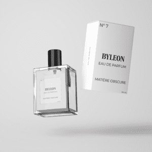 N°7 Matière Obscure - Inspiré de Matière Noire