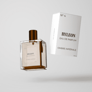 N°4 Ombre Impériale - Inspiré de Ombre Nomade