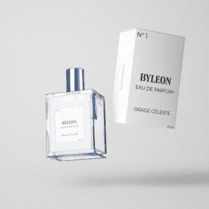 N°1 Orage Céleste - Inspiré de Orage