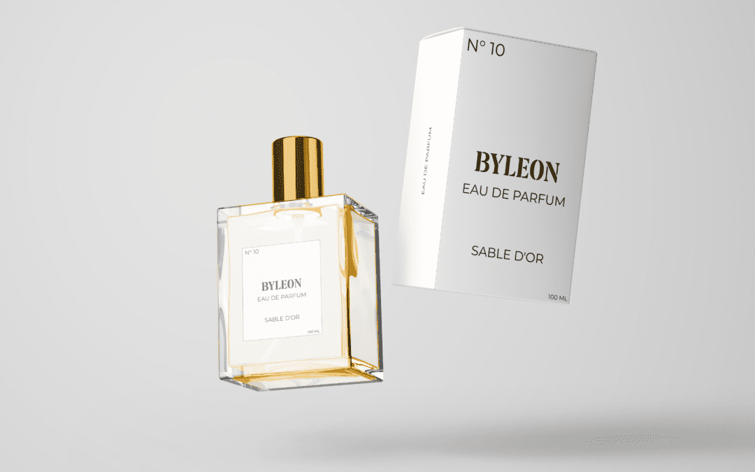 Parfum solaire noix de coco vanille hiver