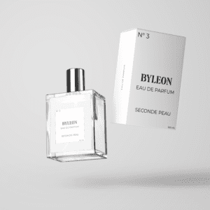 N°3 Seconde Peau - Inspiré de Dans la Peau