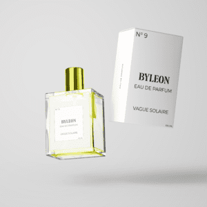 N°9 Vague Solaire - Inspiré de Afternoon Swim